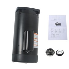 LABLT B2843 Up-Rate Single Speed 2 HP Pool Pump Motor P56Y Frame 208/230V