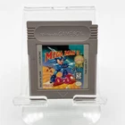 Nintendo Gameboy Mega Man II Cartridge