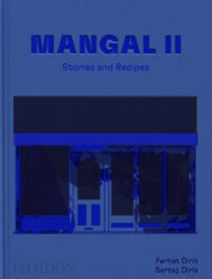 Mangal II, Ferhat Dirik