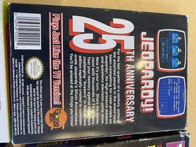 Kung Fu Heroes Joust  Mighty BombJack Jeapordy Nes Nintendo