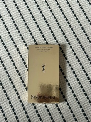 YSL Yves Saint Laurent  High On Stars  Multi-Use Make-up Palette 