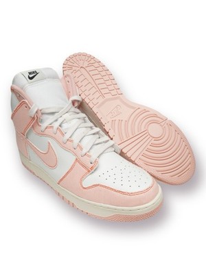 Size 13.5 - Nike Dunk 1985 High Arctic Orange W