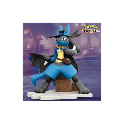 Funism Langbowang - Pokémon Unite - LUCARIO Cosplay