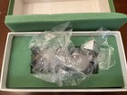 HO Brass Overland NYC New York Central Plywood Caboose Ajin Decaled 1995 + Box — photo 7
