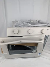 Bella Air Fry Toaster Oven, 7 Preset Cooking Options Power 1700W- 25QT Surf