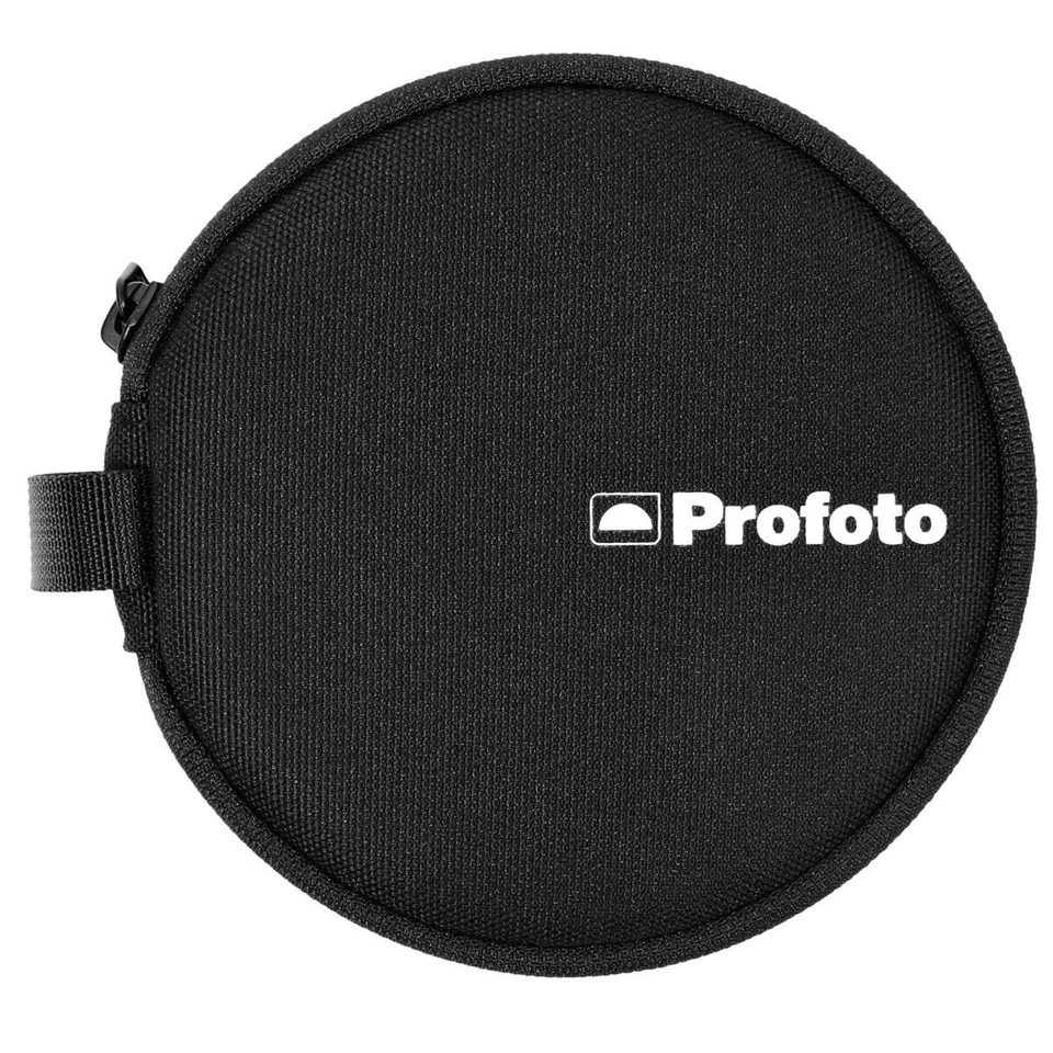 Kit de rejilla y gel Profoto Off-Camera Flash II #101129 Foto 3 de 4