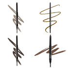 Ultimate Brow Micro Eyebrow Retractable Pencil, Soft Brown/Dark Brown/Ash Brown/