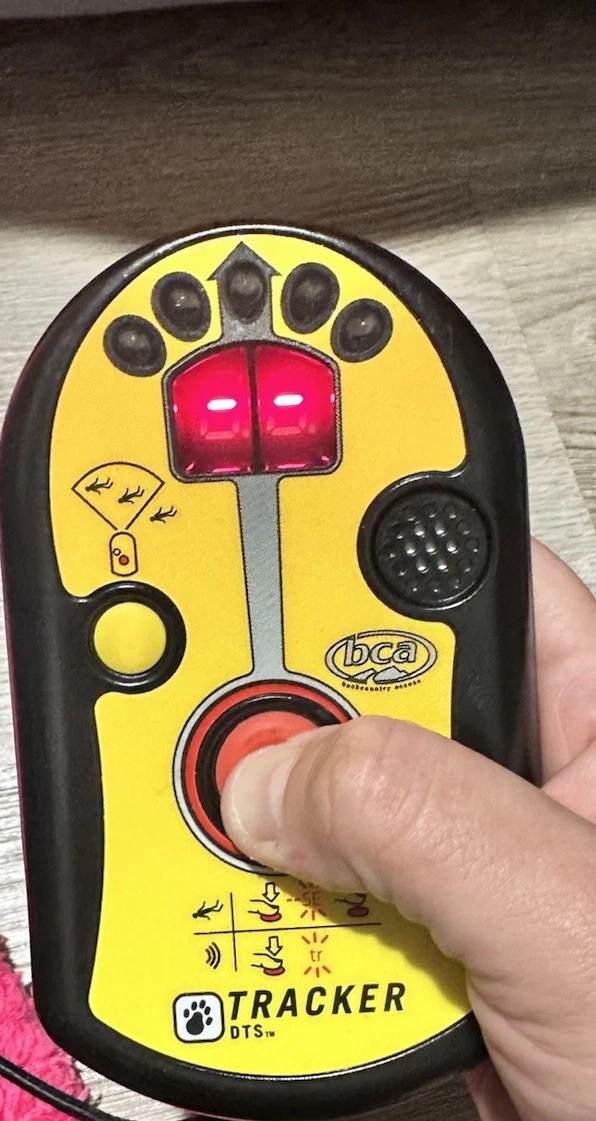 bca tracker dts products for sale | eBay