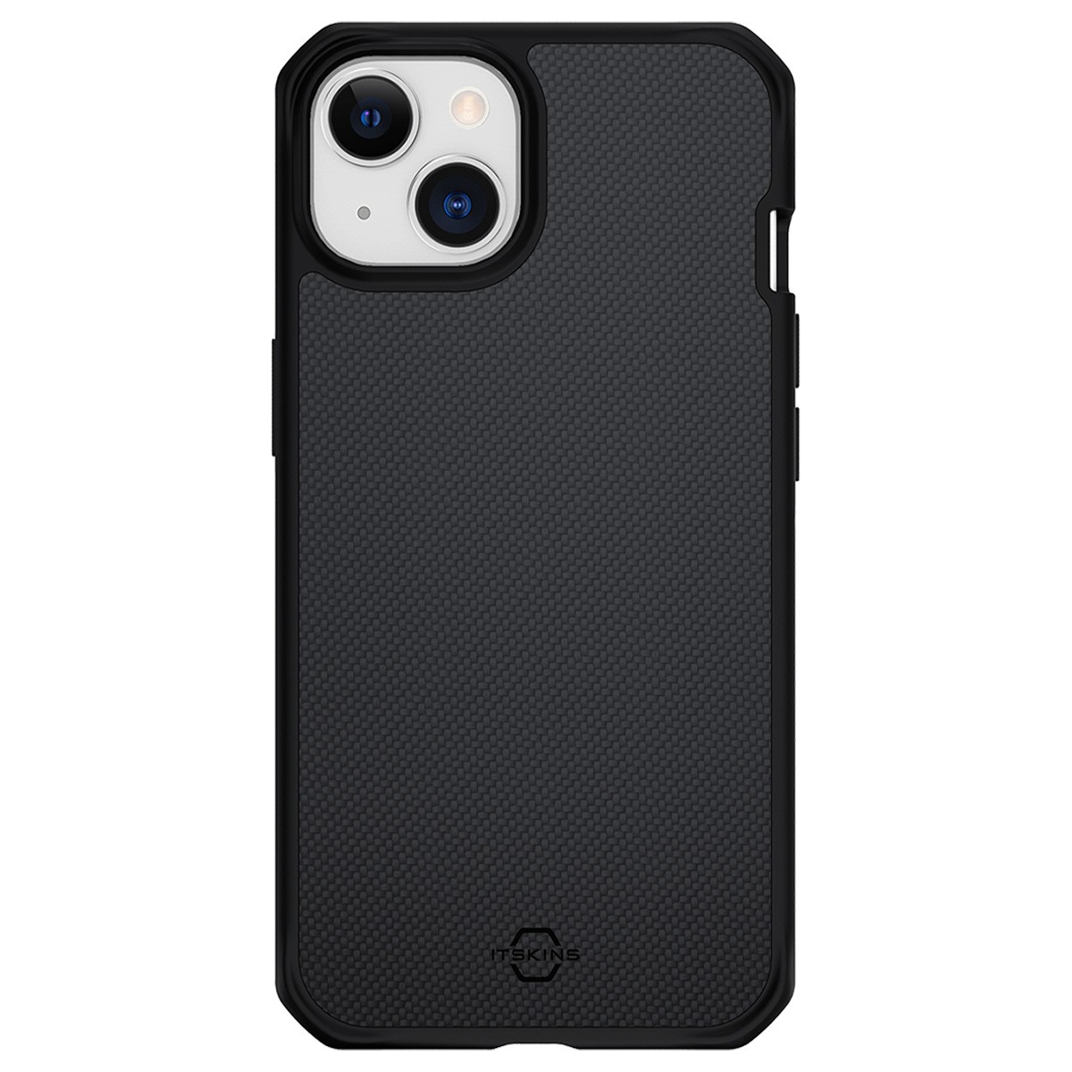 Coque iPhone 14 Itskins antichoc pour activités extérieures