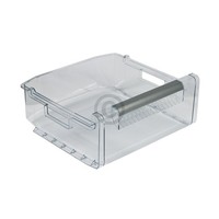 Bosch Siemens HausgeräTe Schublade 00740822 GefriergutbehäLter 390X162X370Mm Fü