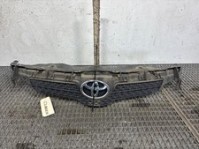 Calandre Toyota AURIS