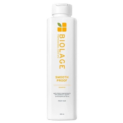 Biolage Smoothproof Shampoo für krauses Haar - 400ml