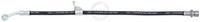 A.B.S. Bremsschlauch SL 6636 FüR Chevrolet Opel Antara C140 C100 Captiva L07 4X4