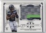 2025 Panini National Treasures 76/99 Jalen Milroe #220 Rookie Patch RC