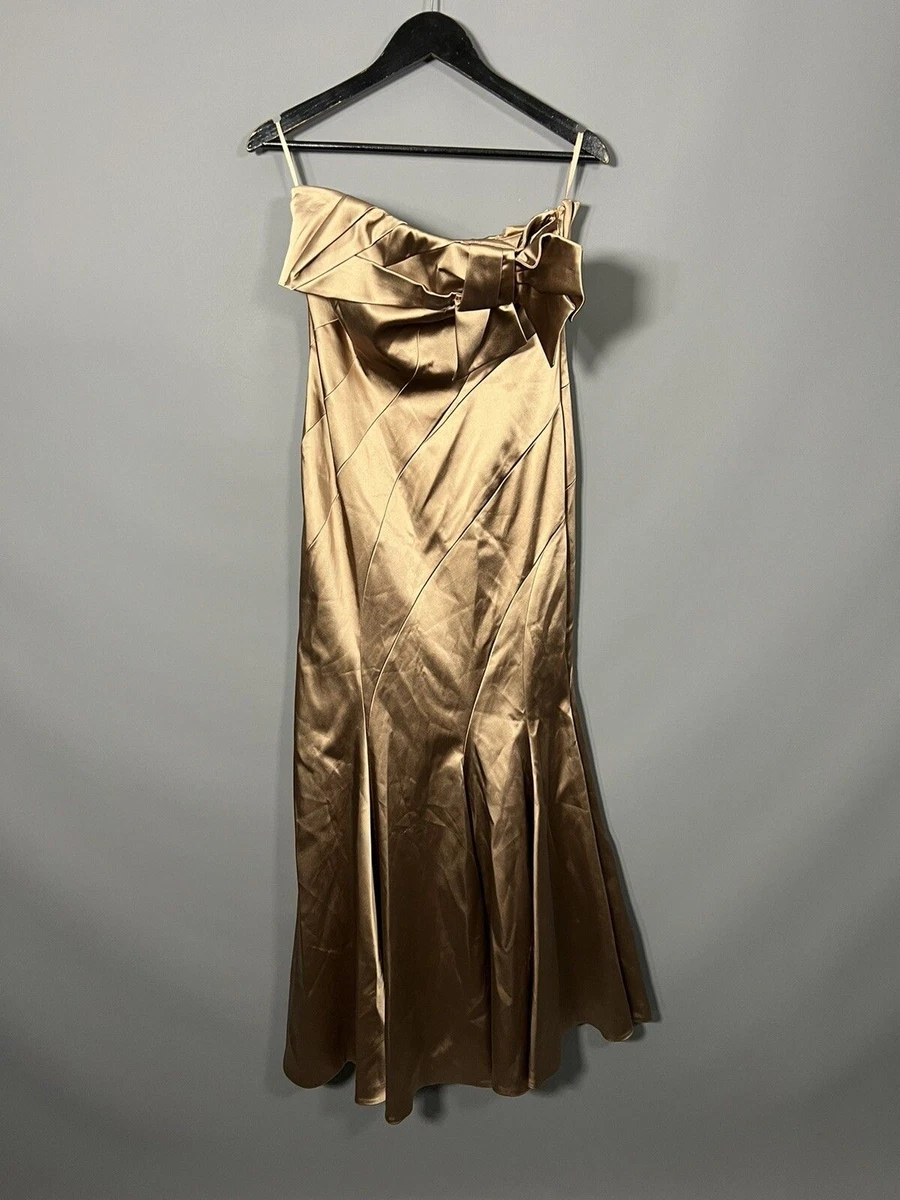Coast Gold Dresses for Women for sale | eBay UK Coast Gold Dresses for Women for sale | eBay UK