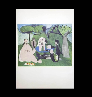 Download Picasso katze For Free