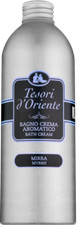 8008970000138 Tesori d'Oriente Mirra Płyn do Kąpieli 500 ml Conter