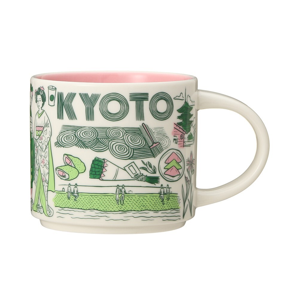 Starbucks Coffee - ひでもん Amazon.com | Starbucks Been There Series Tokyo Ceramic