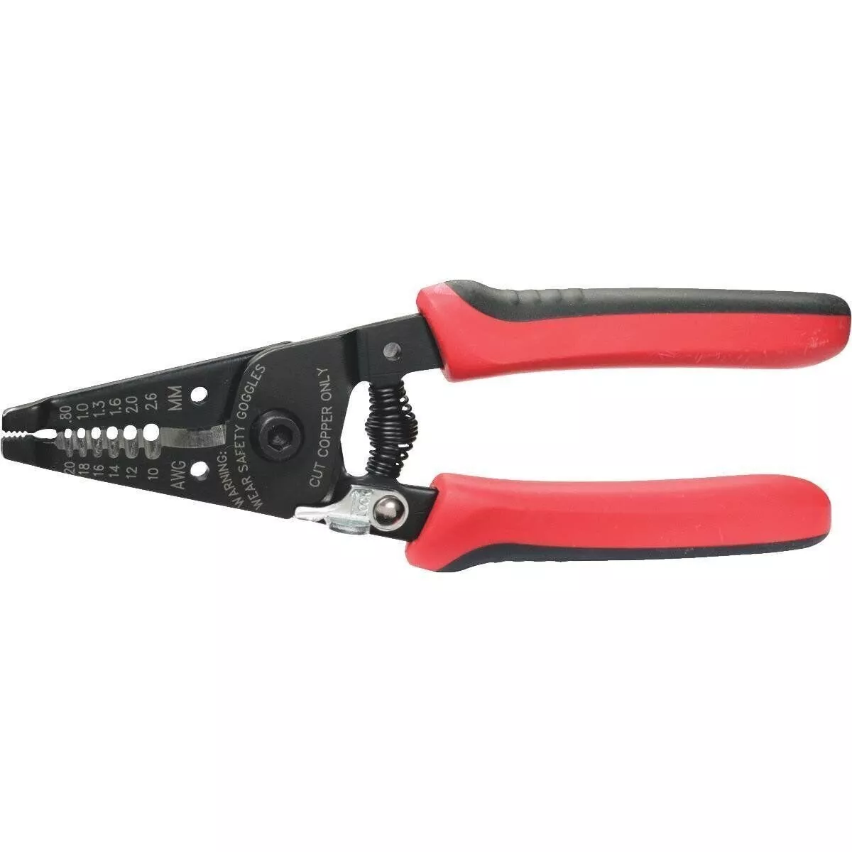 Gardner Bender 10 20 Awg Wire Stipper eBay