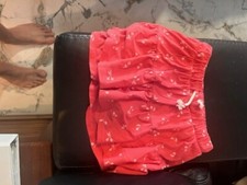 girl boy Child shorts size 6/7 cat and jack
