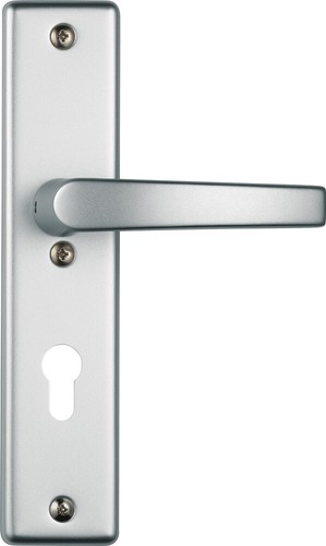 ABUS protective fitting KLS114 72 mm protective alternating set jack button door fitting - Picture 7 of 13