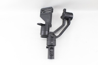 Moza Air 3-Axis Gimbal Not complete and untested, For parts or repair
