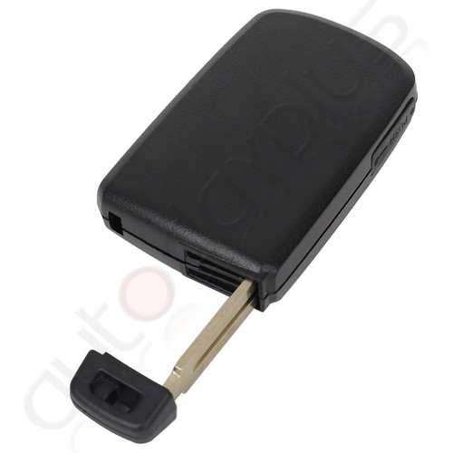 2 Remote Car Key Fob for Toyota Tacoma 2015 2016 2017 2018 2019 2020 3 Buttons - Picture 6 of 10