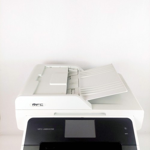 Brother MFC-L8850CDW Wireless Color All-in-One Laser Printer (Toner, Power, USB) - Picture 3 of 9