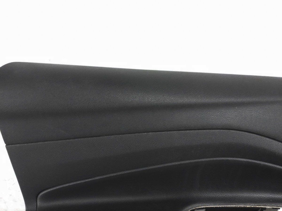 2013-2018 Ford C-Max Front Left Driver Side Interior Door Panel