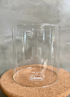 COLEMAN REPLACEMENT GLOBE FOR 282/285/286/288/214/321/335 BRAND