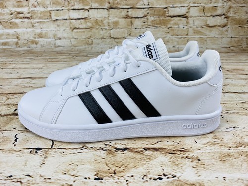 ADIDAS Women's Grand Court Base Shoe 