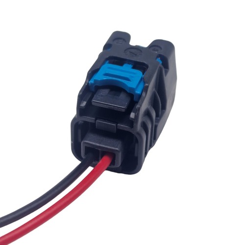 Conector sensor de posición del cigüeñal sensor del eje de levas 2 polos para Opel Renault - Imagen 3 de 3