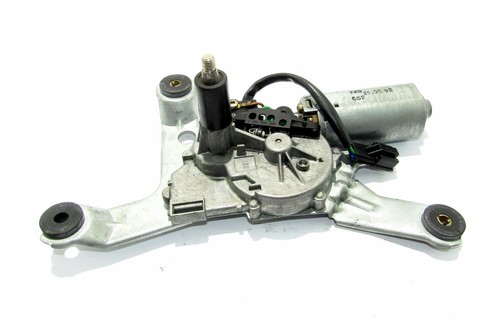Mitsubishi Galant Lancer 1998 rear wiper motor, 0390206514 wischermotor hinten