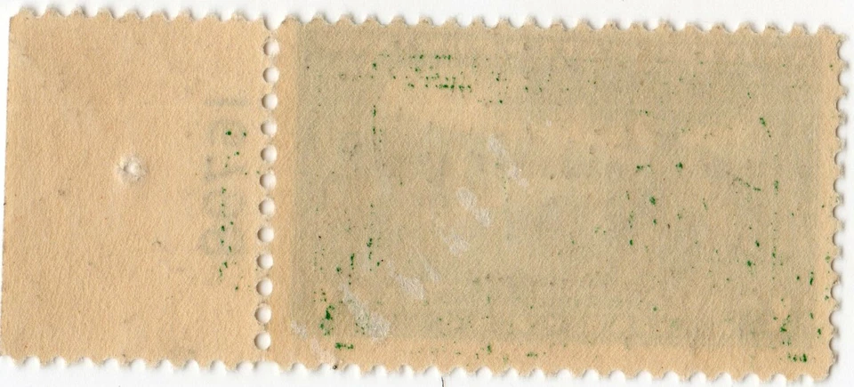 Scott #617-619 Battle of Lexington & Concord Plate # Single Stamps - MH - Image 2 of 4