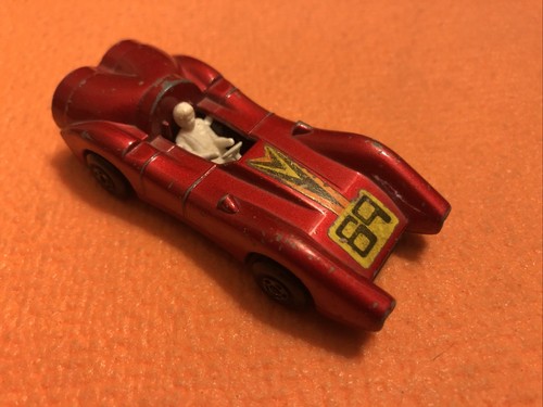👉Matchbox Autos Renner Kleine Sammlung., alte Serie, Lesney, Selten! TOP!👍 - Bild 11 von 22