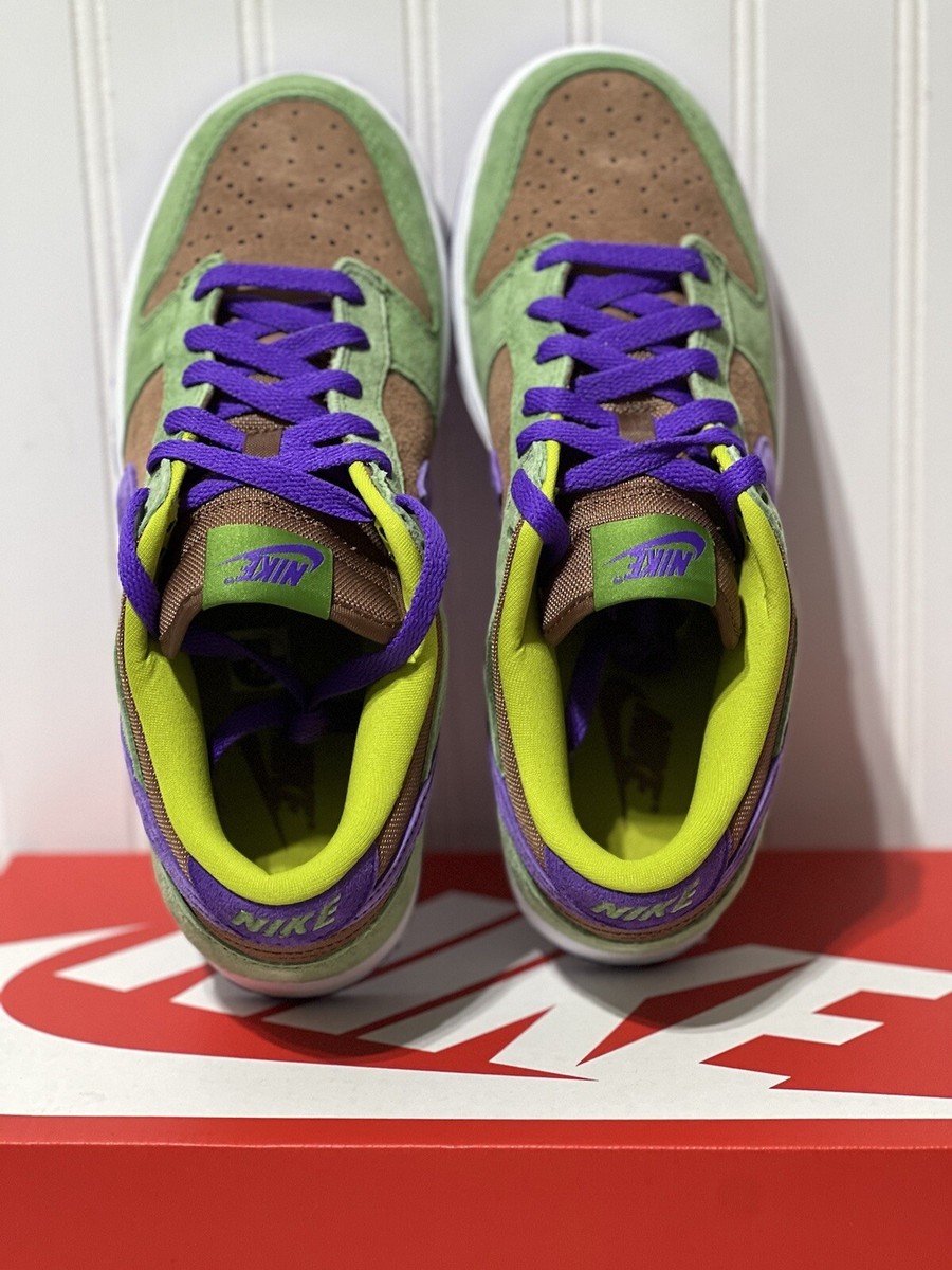 Nike Dunk Low SP 