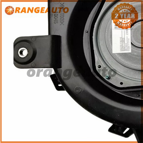 Battery Cooling Blower Assembly For Toyota Highlander Hybrid G9230-11010 - Picture 4 of 4