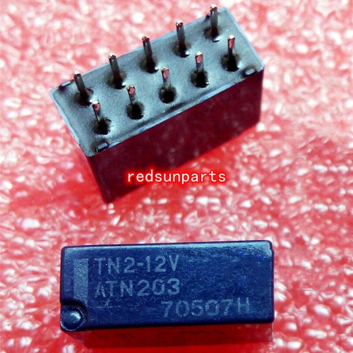 Реле tn2 12v
