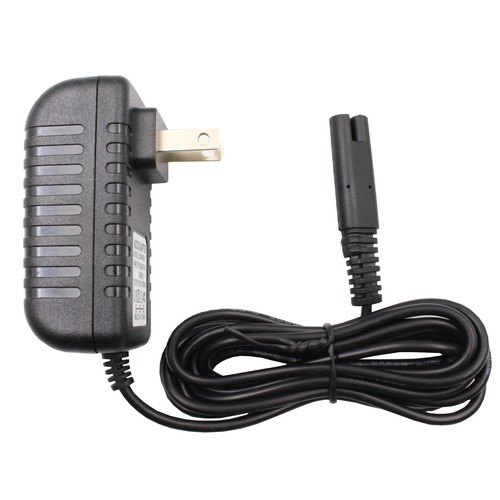 AC DC Adapter Charger Cord For Waterpik Water Flosser WP440W WP450