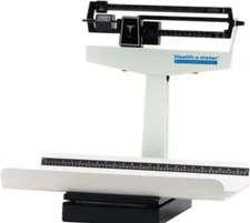 Health o meter 1522KL Mechanical Pediatric Tray Scale