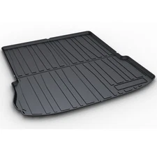 Cargo Trunk Tray Liner Floor Mat Waterproof TPO for 2011-2018 2019 Ford Explorer