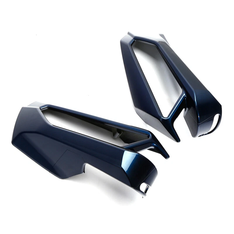 Kit de trabajo de carrocería de carenados apto para Honda Goldwing 1800 2018-2025 2019 2020 2021 2022 Foto 3 de 4