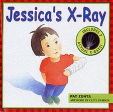 Jessica's X-Ray by Zonta, Pat