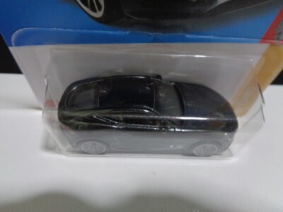 Hot wheels 2022 Super treasure hunt 2020 Jaguar F-Type STH US Card