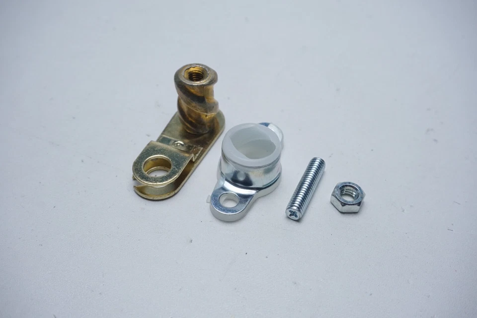 Conjunto de empuje de liberación de embrague para Suzuki A50 AP50 AC50 AS50 A100 AC100 T125II T125R Foto 2 de 4