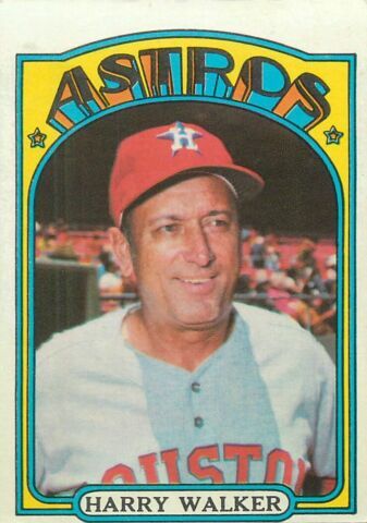 1972 Topps Baseball Singles "Key Player Cards" U-Pick - Picture 22 of 47