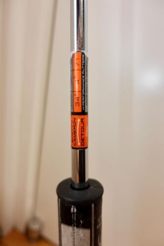 Scotty Cameron Detour NEWPORT 2.5 Putter 34 inch with Head Cover Right Handed - Picture 5 of 12