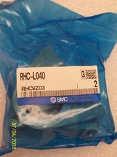 NEW SMC RHC-L040 FOOT BRACKET 