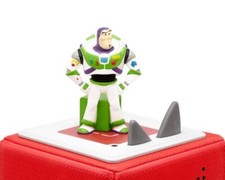 Tonies Disny Pixar Toy Story, 2 Buzz, Lightyear Audio Player Figurin