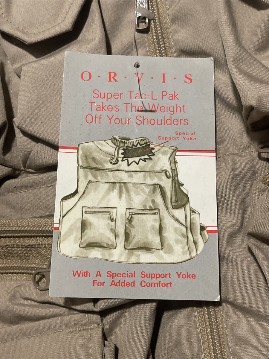希少！79年代 ORVIS 6'1/2 SPIN ウェイト 2 1/2oz Fly-Fishing